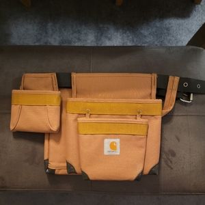 Carhartt tool belt